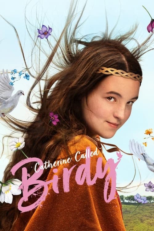 Kuşbaz Catherine izle