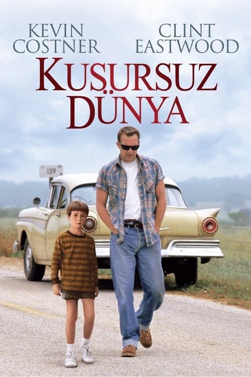 Kusursuz Dünya izle