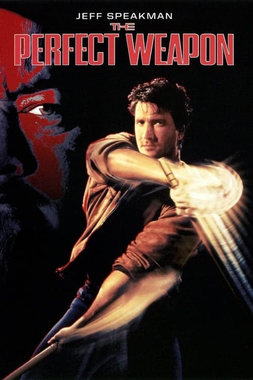 Kusursuz Silah izle