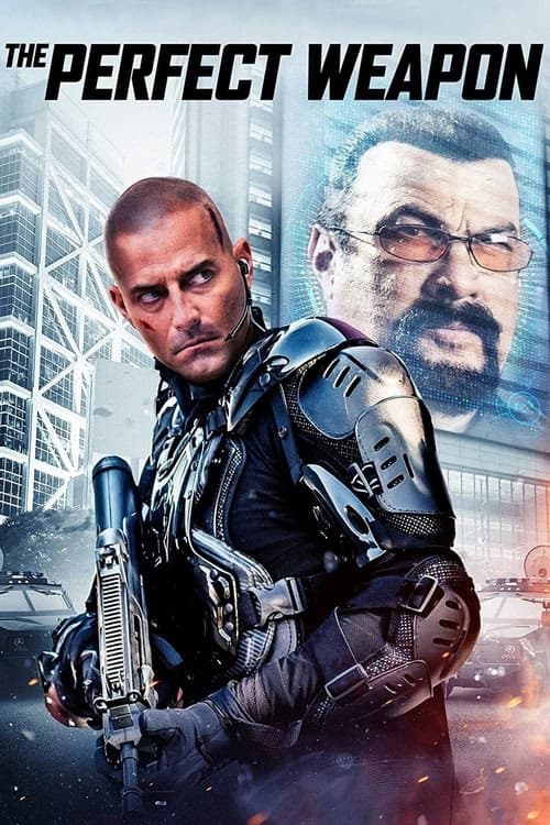 Kusursuz Silah izle