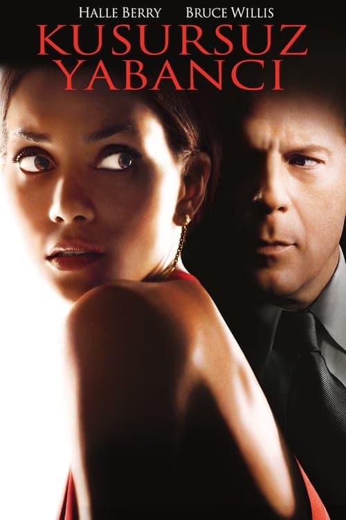 Kusursuz Yabancı izle