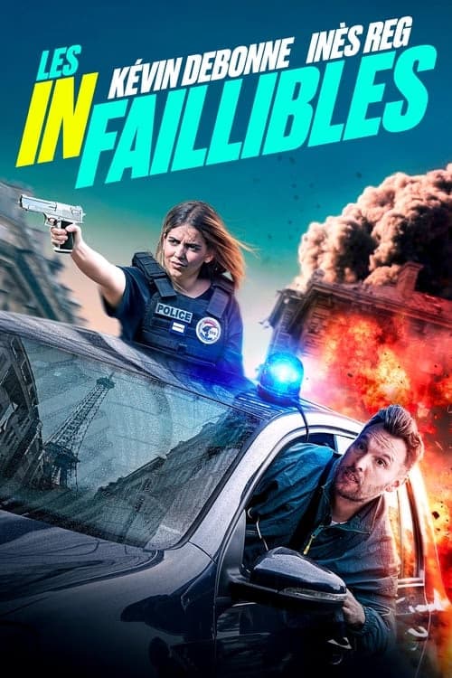 Kusursuzlar izle