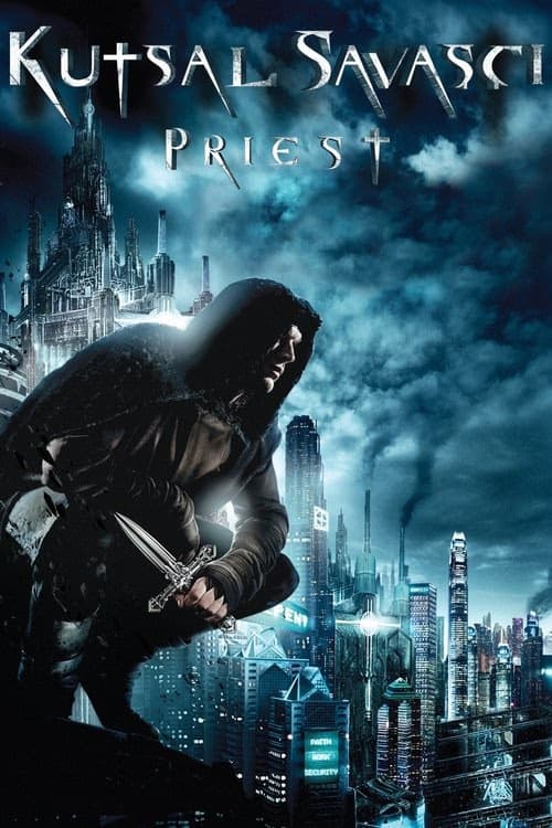 Kutsal Savaşçı izle