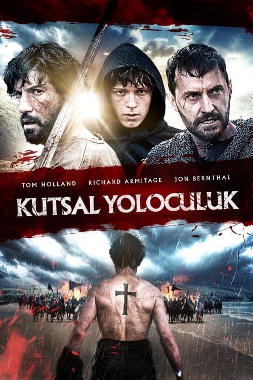 Kutsal Yolculuk izle