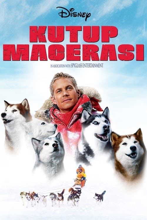 Kutup Macerası izle