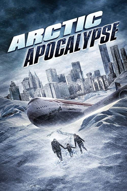 Kutupta Felaket izle