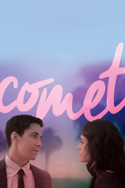 Kuyruklu Yıldız izle