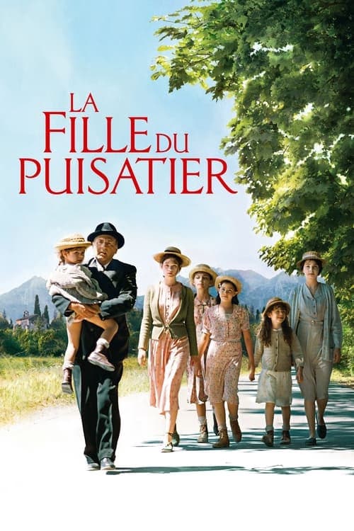 Kuyumcunun Kızı izle