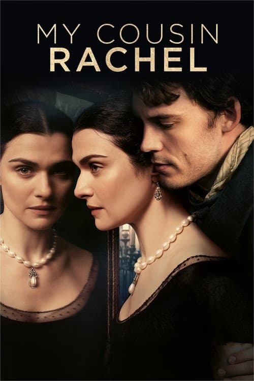 Kuzenim Rachel izle