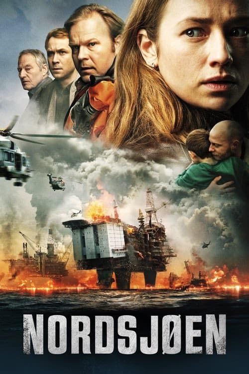 Kuzey Denizi izle