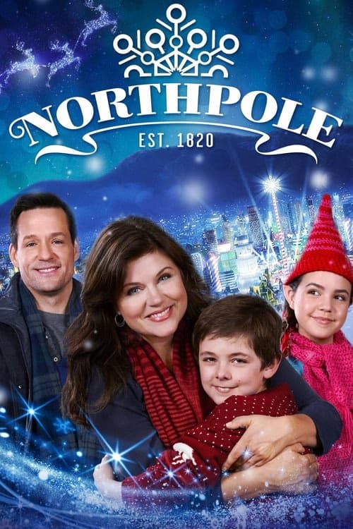 Kuzey Kutbu izle