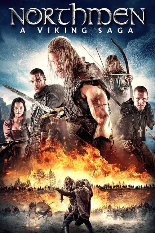Kuzeyliler: Bir Viking Efsanesi izle