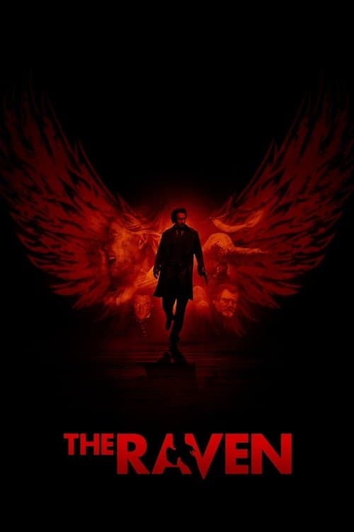 Kuzgun izle