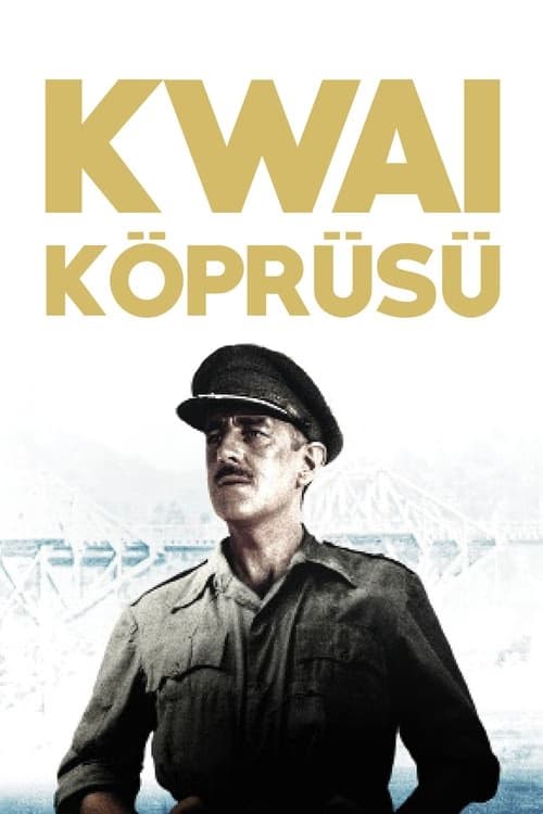 Kwai Köprüsü izle