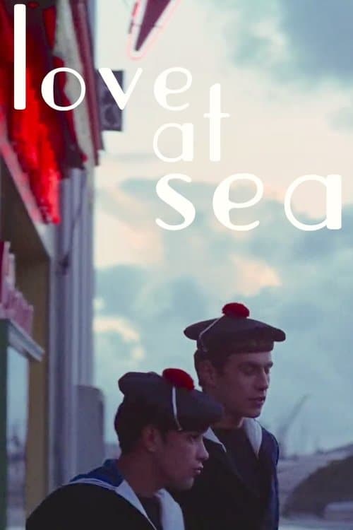 L'amour à la mer izle