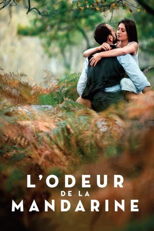 L'Odeur de la mandarine izle