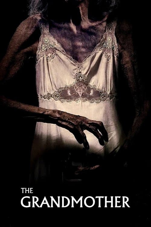 La abuela izle