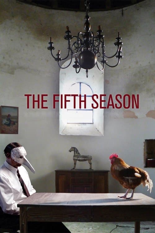 La cinquième saison izle