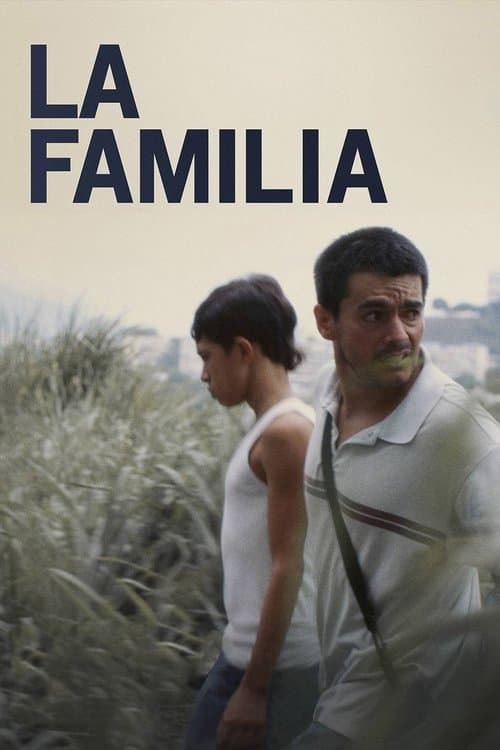 La familia izle