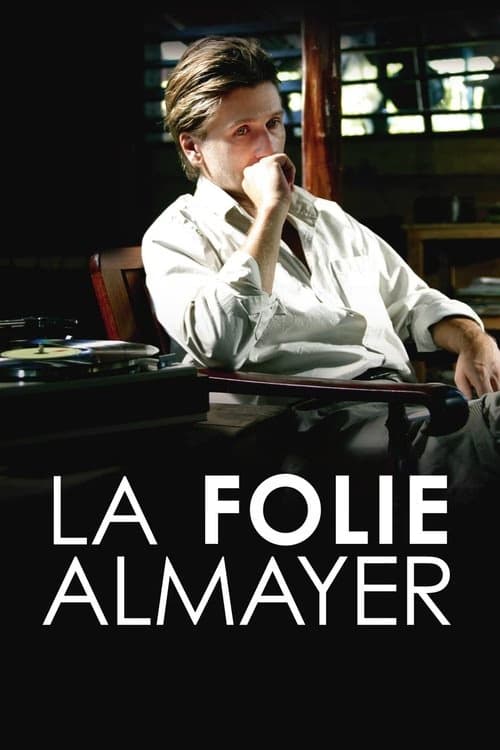 La Folie Almayer izle