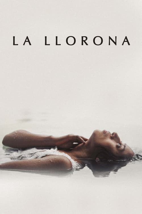 La llorona izle
