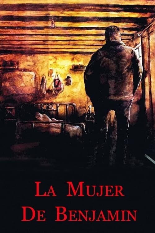 La mujer de Benjamín izle