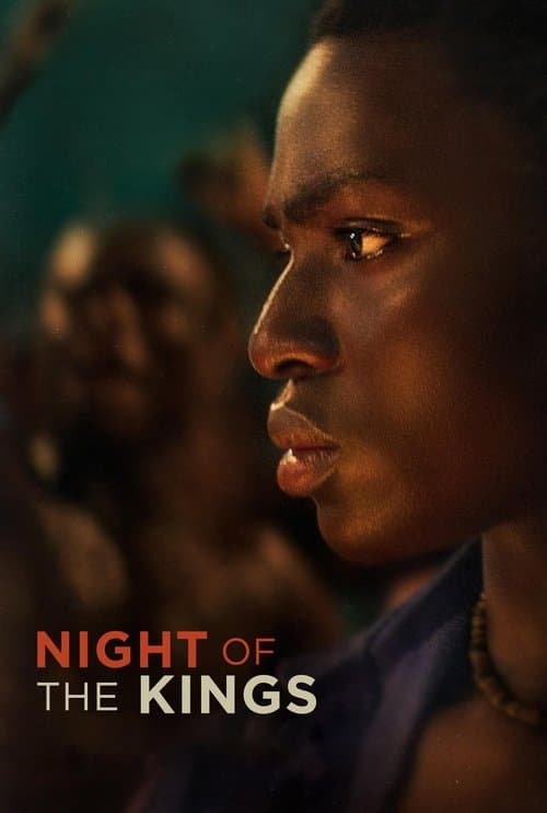La nuit des rois izle