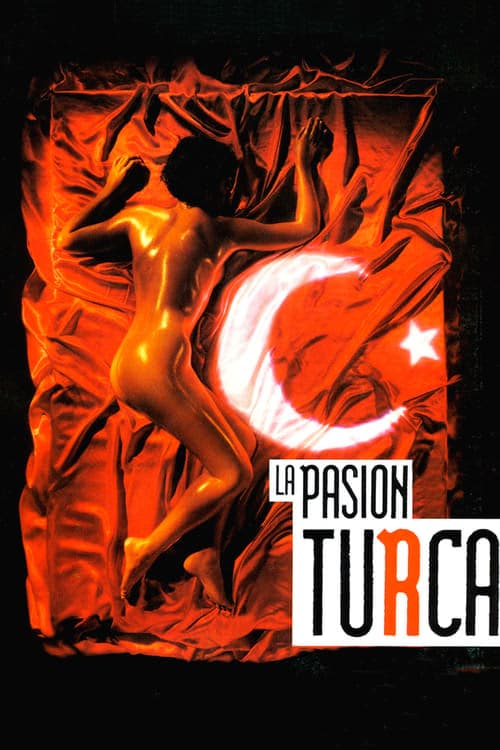 La pasión turca izle