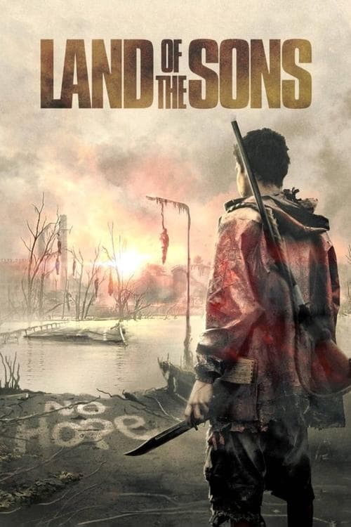 La terra dei figli izle