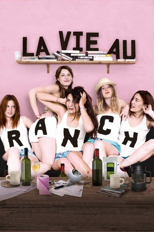 La vie au ranch izle