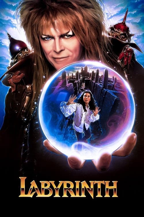 Labirent izle