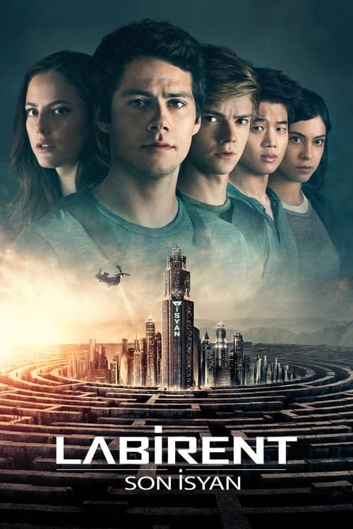 Labirent