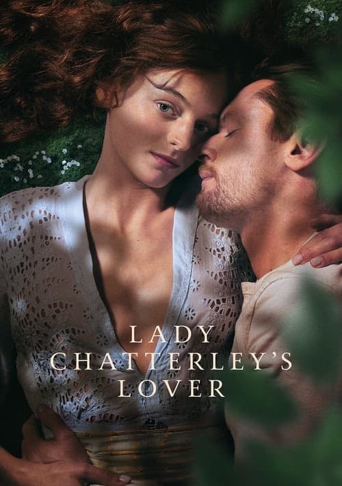 Lady Chatterley'nin Sevgilisi izle