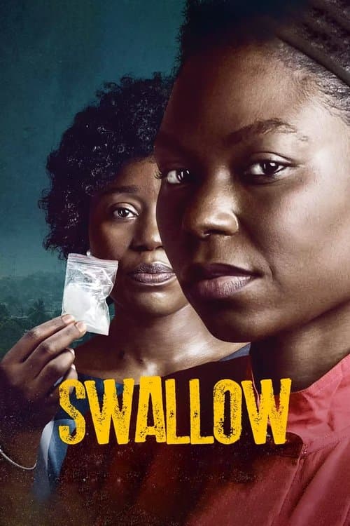 Lagos'ta İki Kadın izle