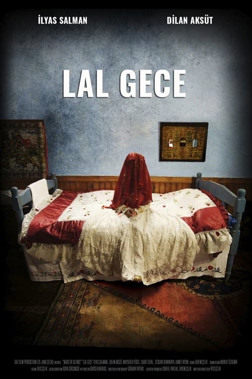 Lal Gece izle