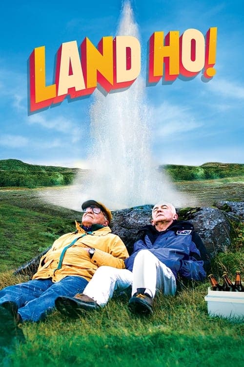 Land Ho! izle