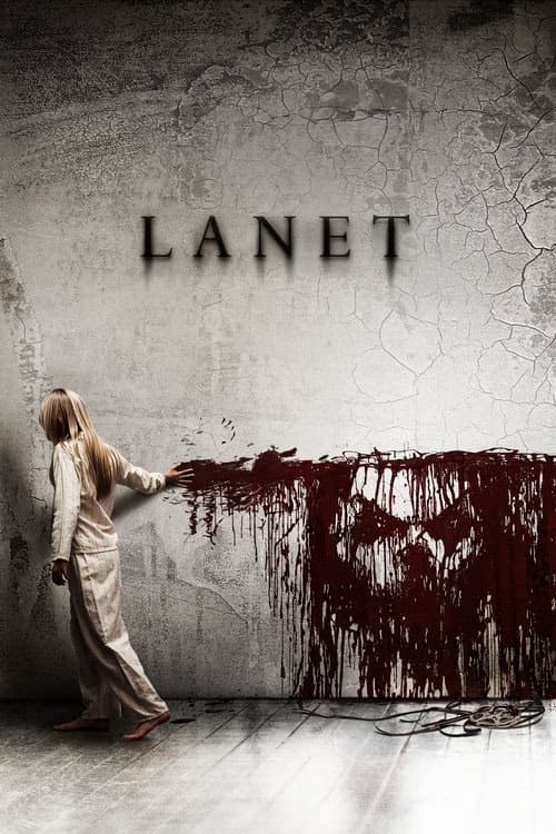 Lanet izle