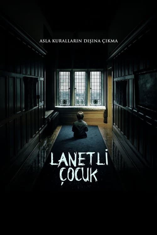 Lanetli Çocuk izle