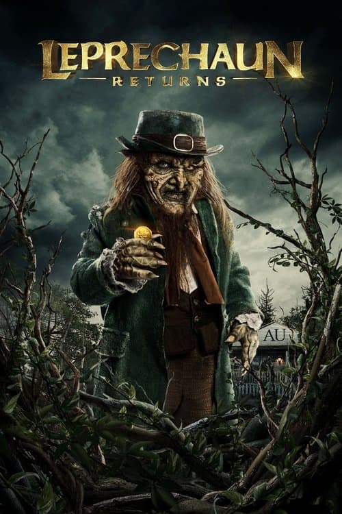Lanetli Cüce Dönüyor izle