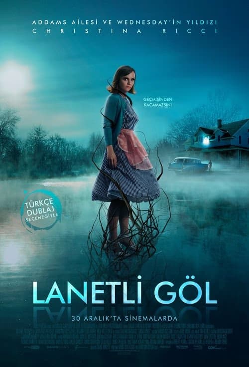 Lanetli Göl izle