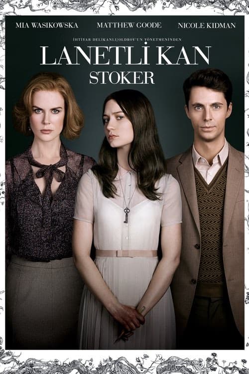 Lanetli Kan izle