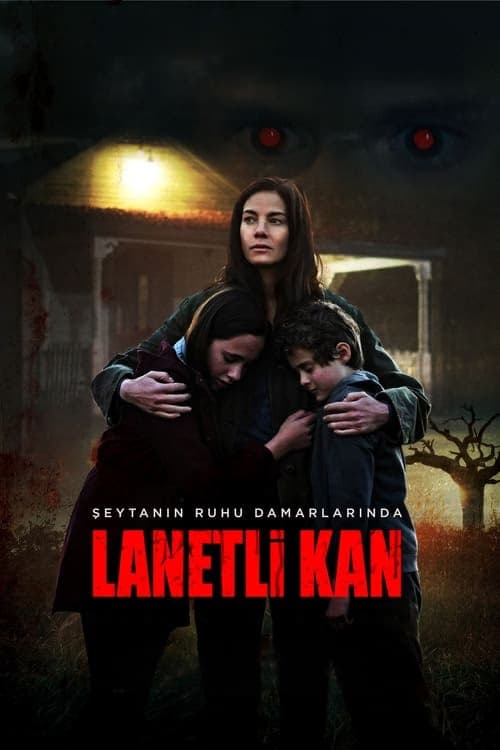 Lanetli Kan izle