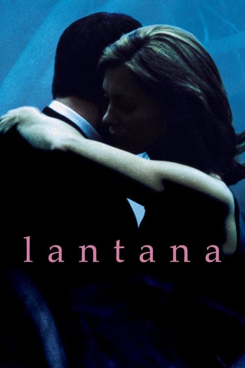 Lantana izle