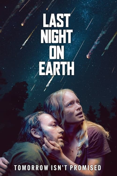 Last Night on Earth izle