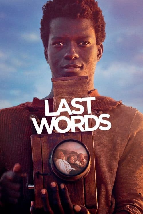 Last Words izle