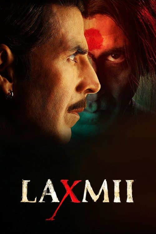 Laxmii izle