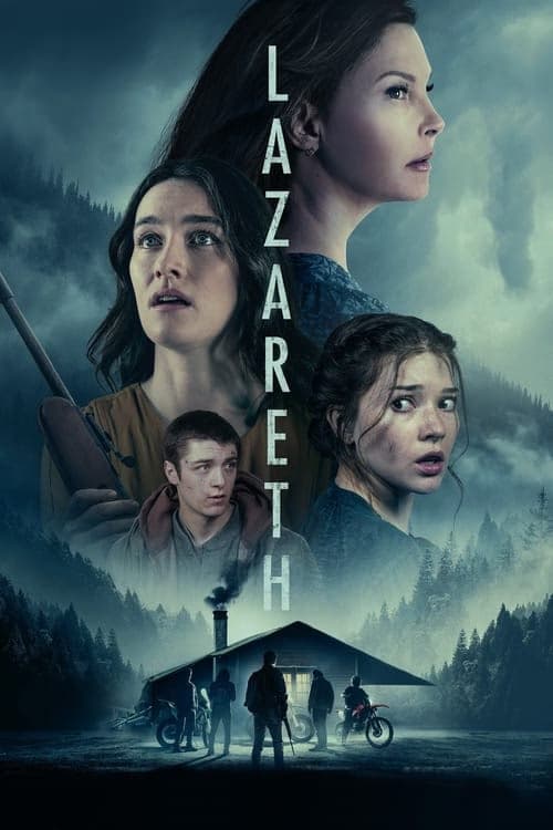 Lazareth izle