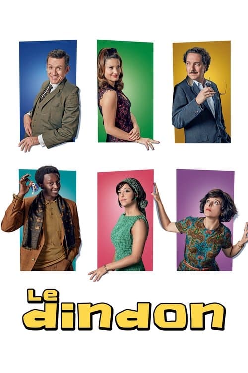 Le dindon izle