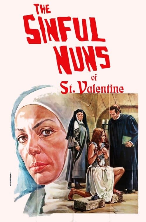 Le scomunicate di San Valentino izle