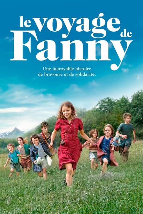 Le voyage de Fanny izle